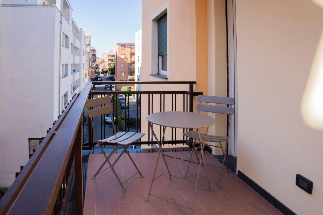 ססטרי לבאנטה 020 - Casa Levante - Centro Citta, Carruggio E Mare Baia Del Silenzio A 500 M מראה חיצוני תמונה