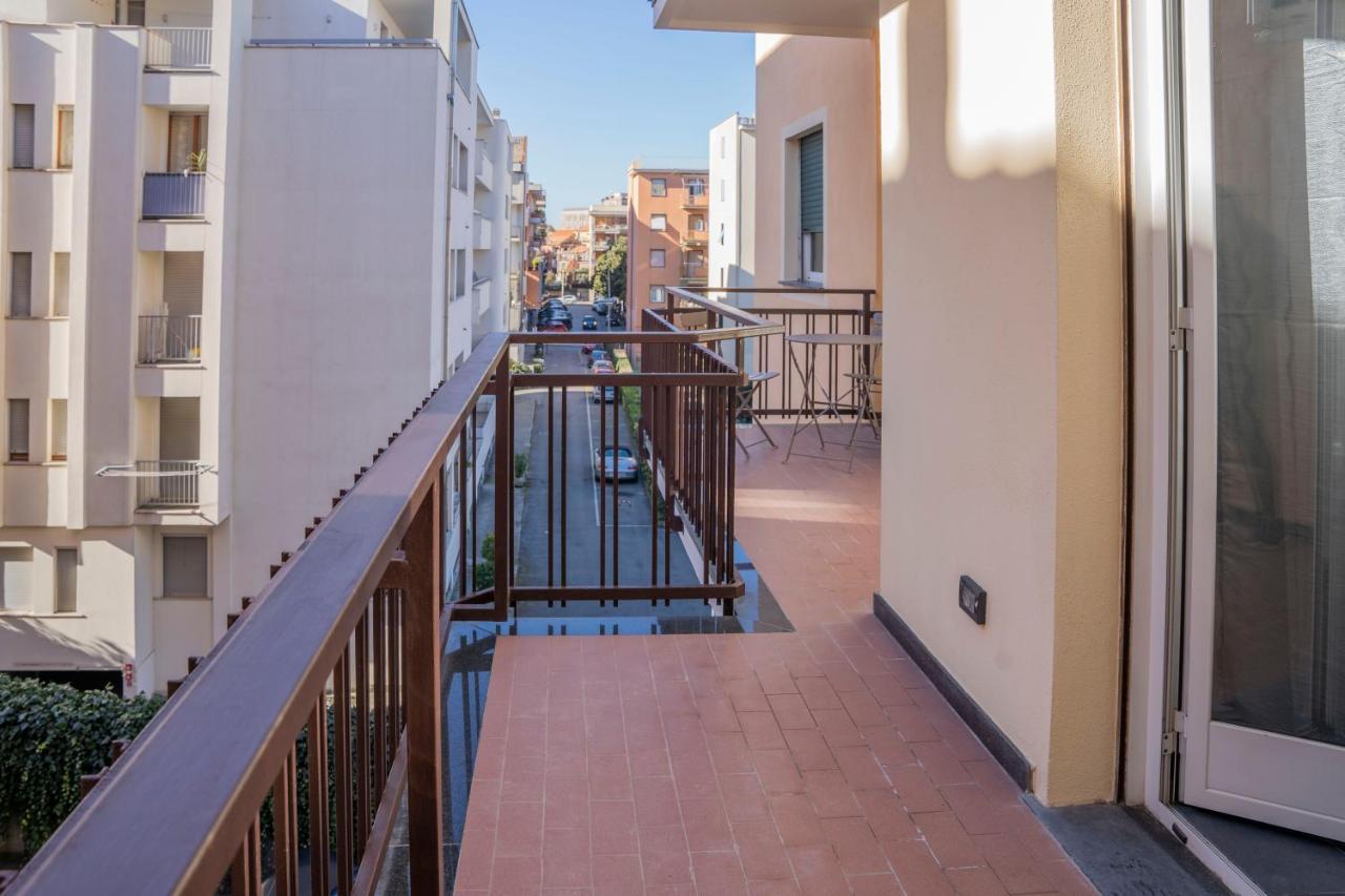 ססטרי לבאנטה 020 - Casa Levante - Centro Citta, Carruggio E Mare Baia Del Silenzio A 500 M מראה חיצוני תמונה
